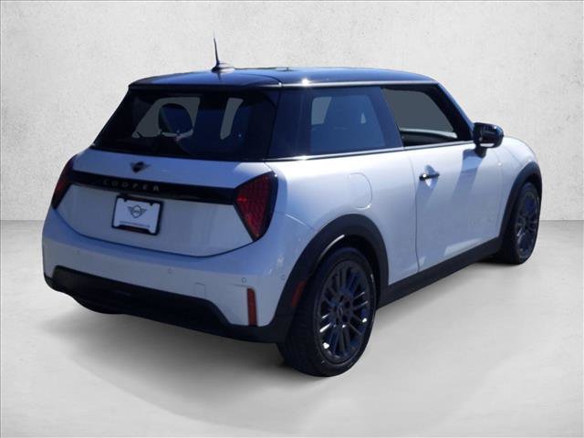 New 2027 MINI Cooper 2-Door Hardtop FWD image 2