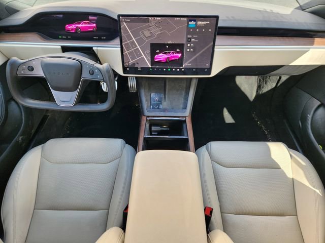 Used 2022 Tesla Model S image 26