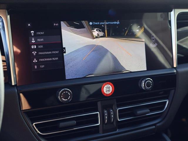 New 2026 Porsche Macan S AWD/4WD image 19