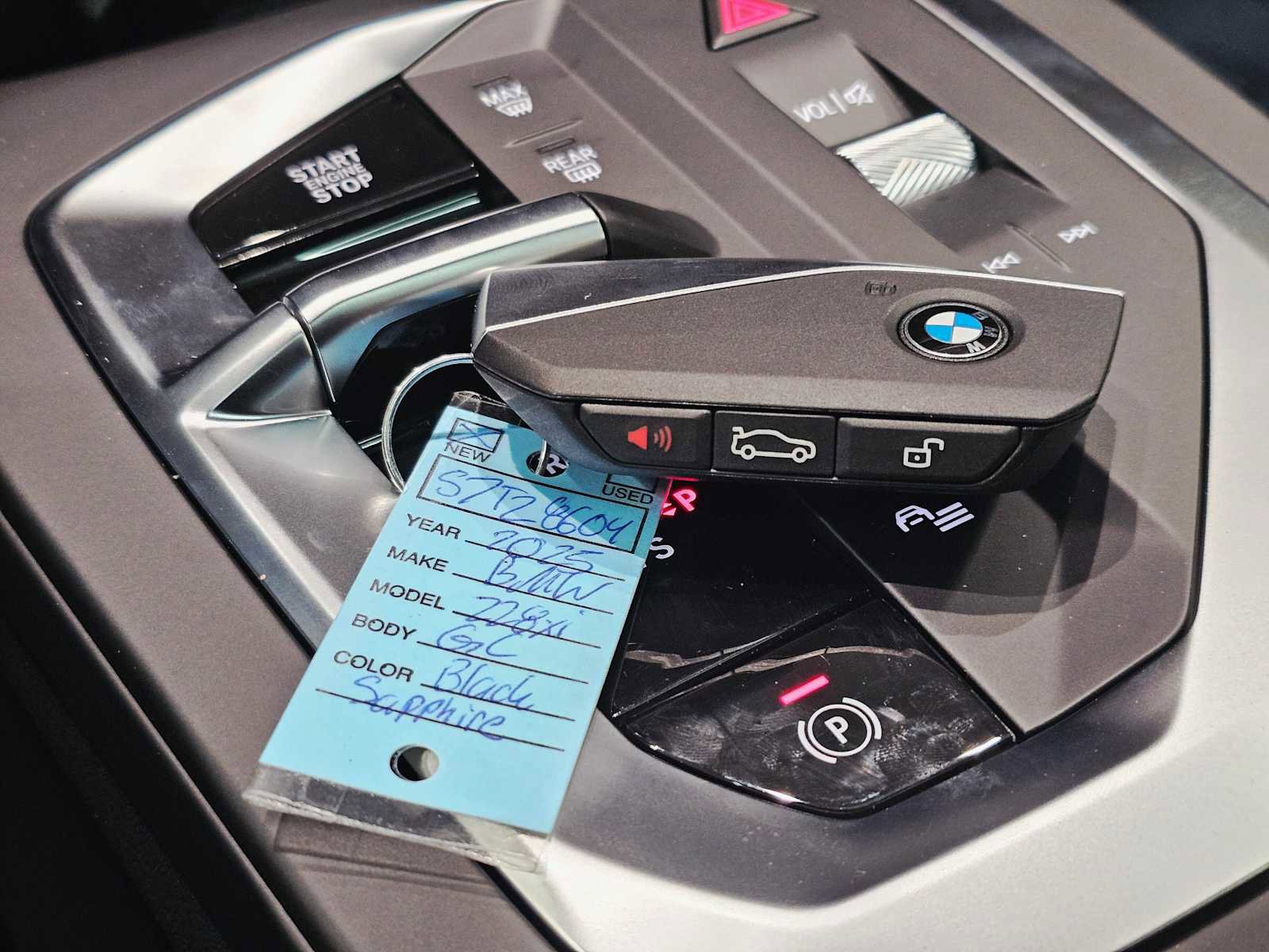 New 2025 BMW 228i xDrive w/ Premium Package image 30