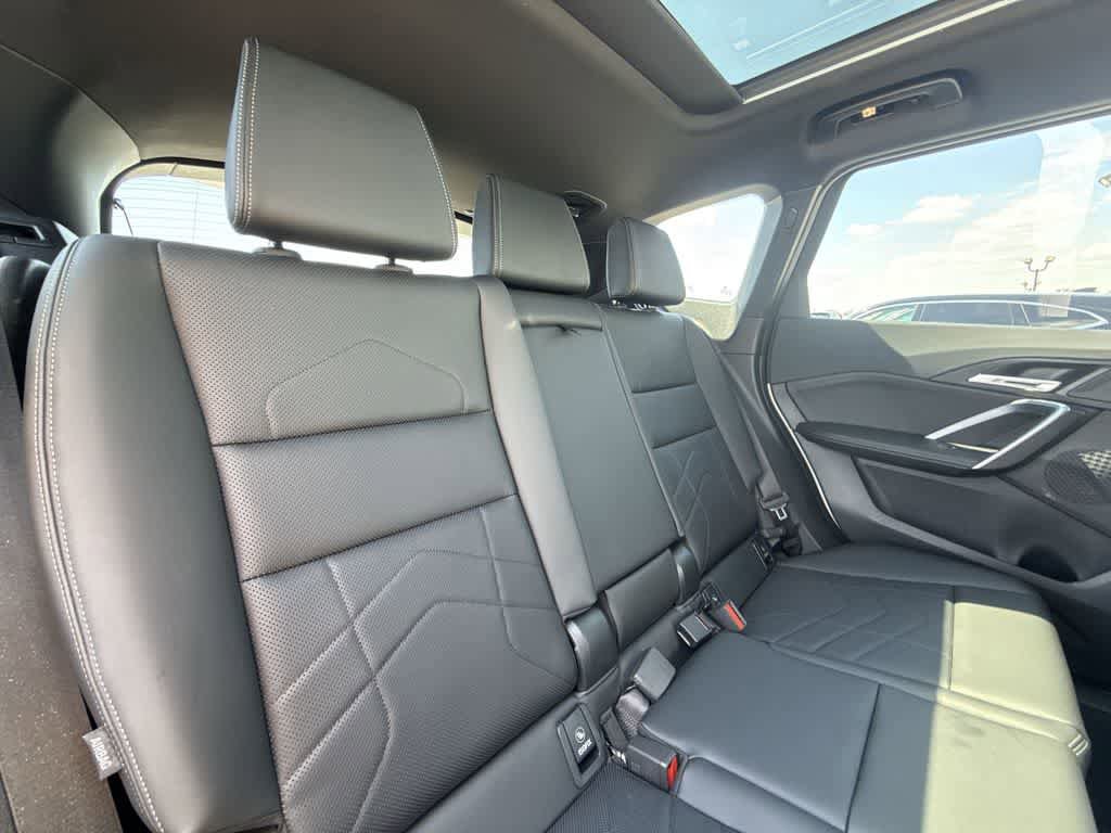 Used 2024 BMW X1 xDrive28i w/ Convenience Package image 26