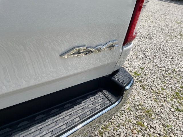 Used 2023 RAM 1500 Big Horn AWD/4WD image 13