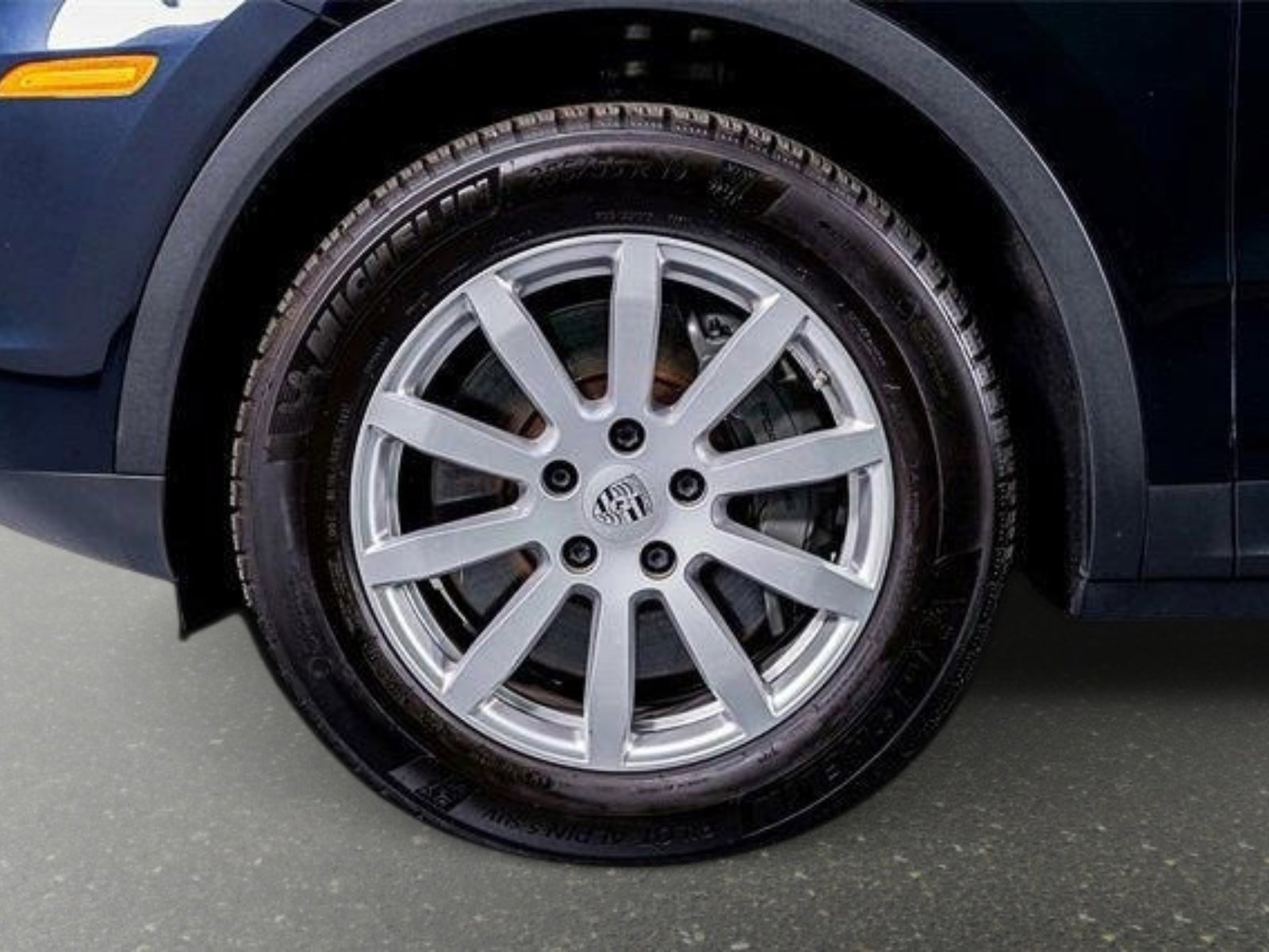 Used 2022 Porsche Cayenne S image 21