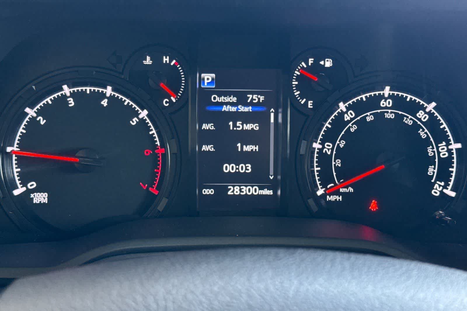 Used 2022 Toyota 4Runner SR5 RWD image 29