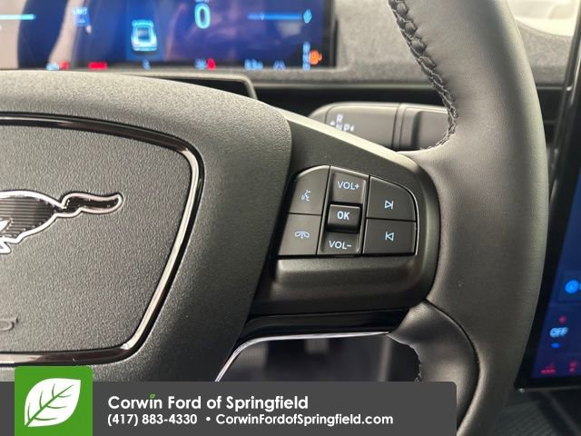 New 2026 Ford Mustang Mach-E Premium image 38