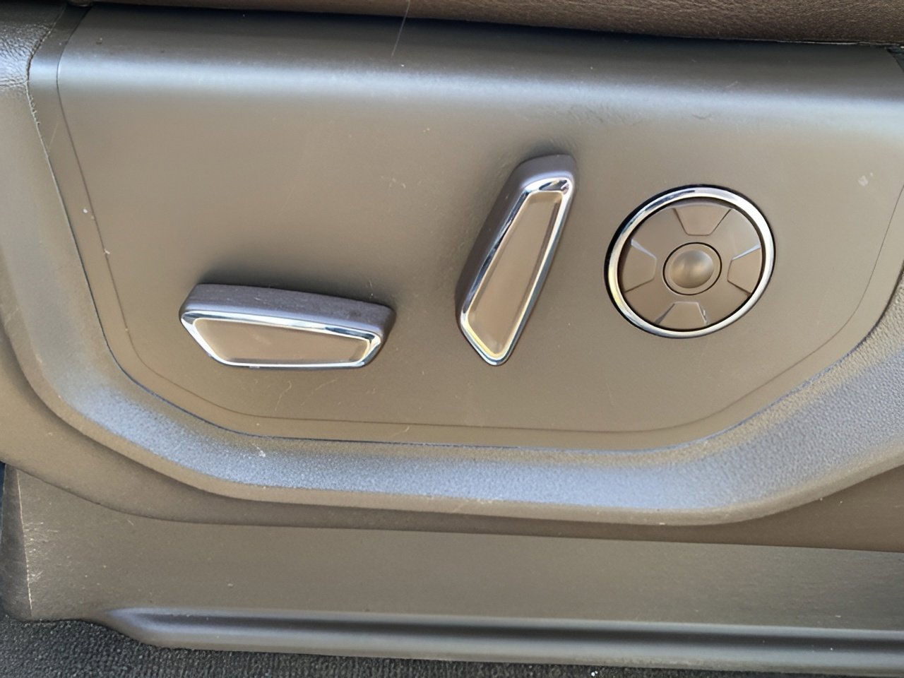 Used 2019 Ford F150 King Ranch w/ Equipment Group 601A Luxury image 11