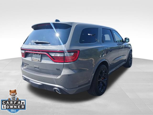 Certified 2023 Dodge Durango R/T AWD/4WD image 8