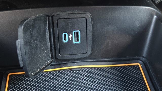 Used 2022 Ford Bronco Badlands w/ Sasquatch Package image 37