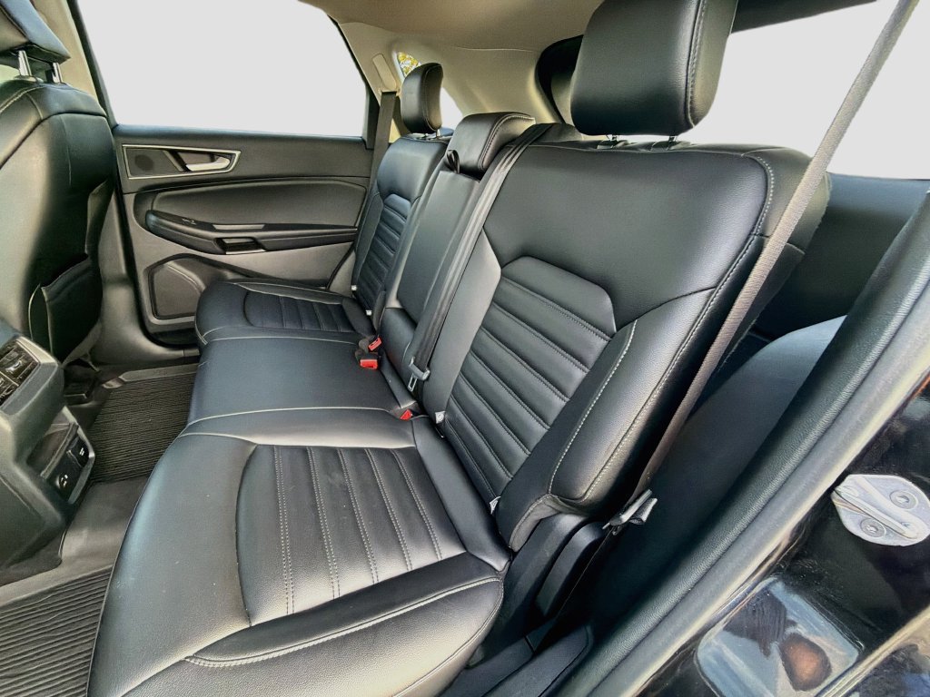 Certified 2022 Ford Edge SEL w/ Convenience Package AWD/4WD image 26