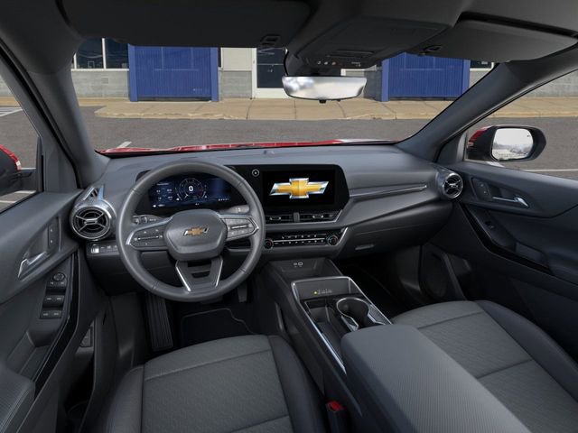 New 2025 Chevrolet Equinox LT w/ Convenience Package II image 15
