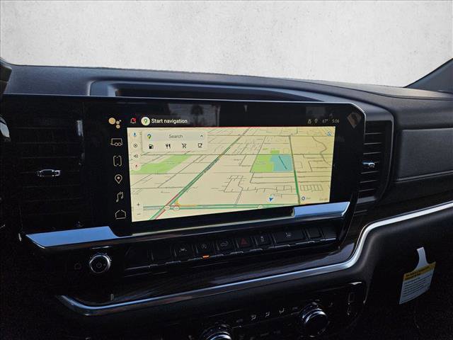 New 2026 GMC Sierra 1500 Elevation image 12