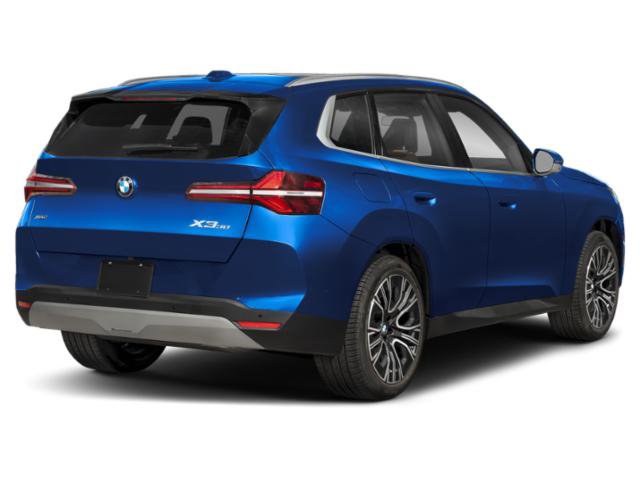 New 2026 BMW X3 xDrive30 w/ Premium Package image 2