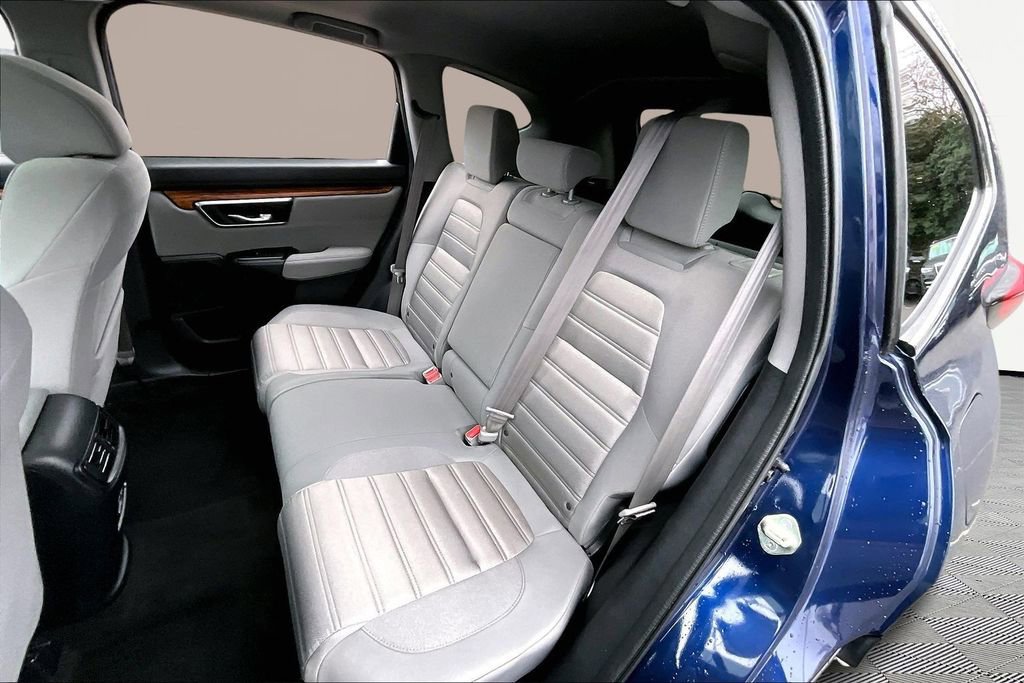 Used 2020 Honda CR-V EX image 18