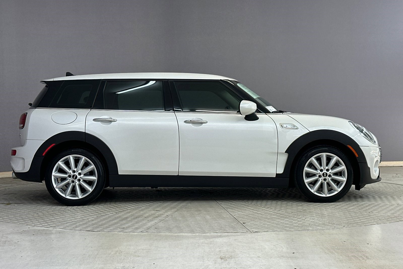 Used 2024 MINI Cooper Clubman S image 7