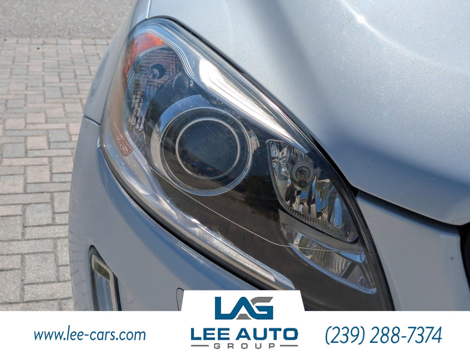 Used 2017 Volvo XC60 T5 Inscription w/ Advanced Package image 8