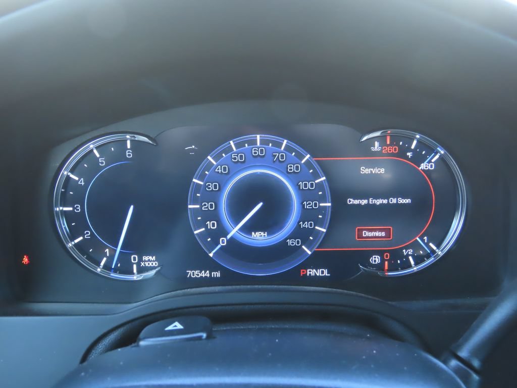 Used 2020 Cadillac Escalade Platinum AWD/4WD image 22