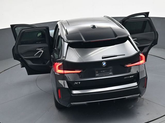 Used 2026 BMW X1 xDrive28i image 38