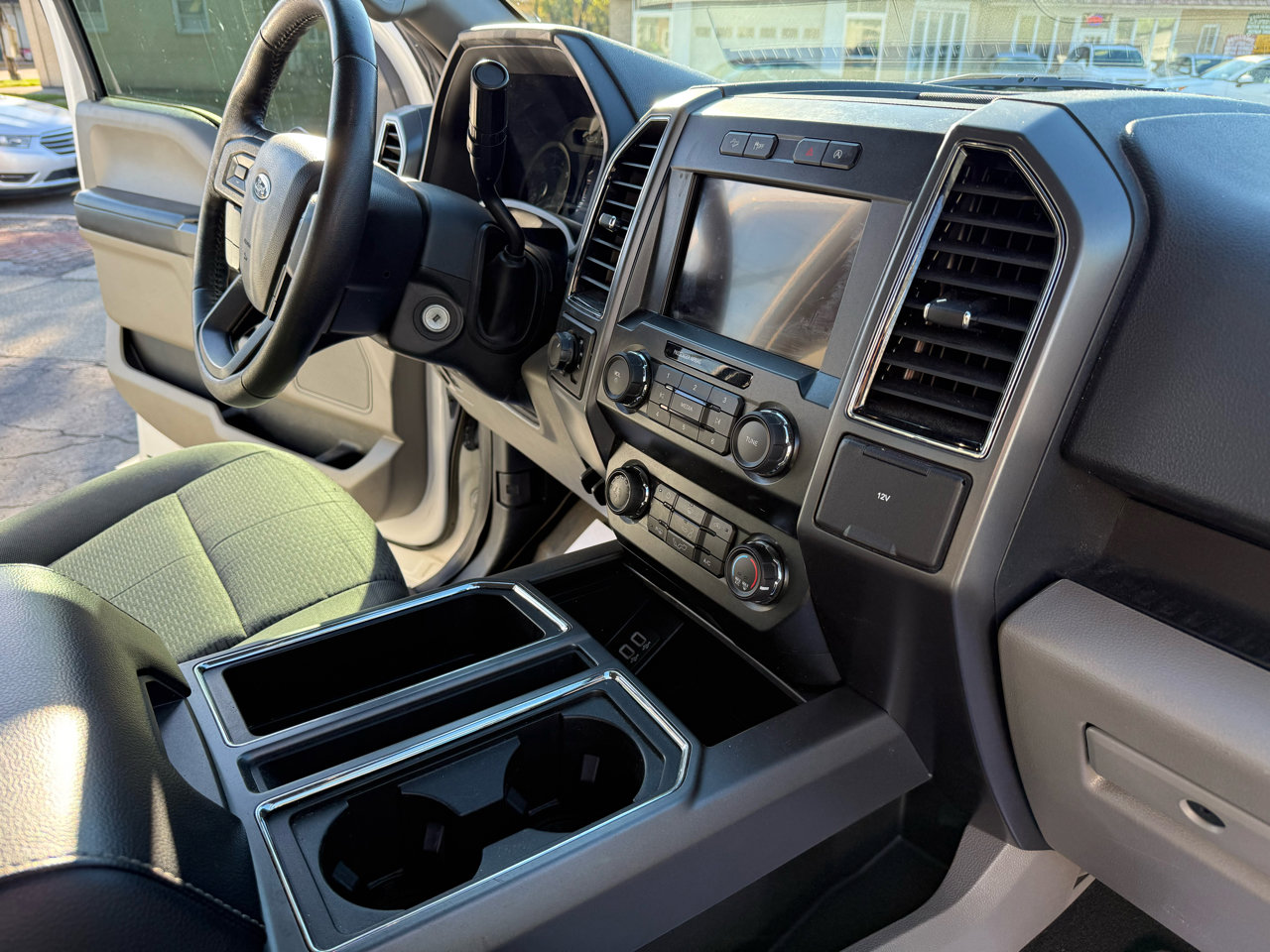 Used 2019 Ford F150 XLT w/ Equipment Group 301A Mid image 28