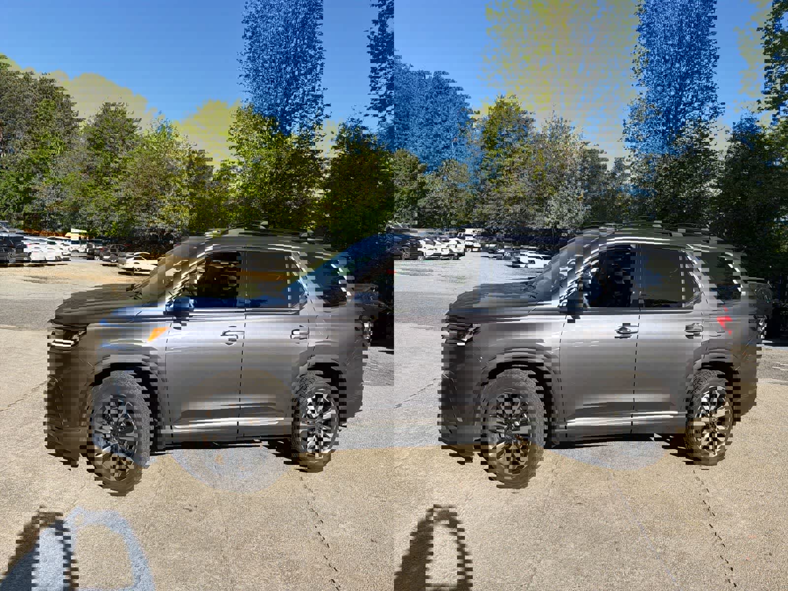 Used 2023 Honda Pilot Touring image 6