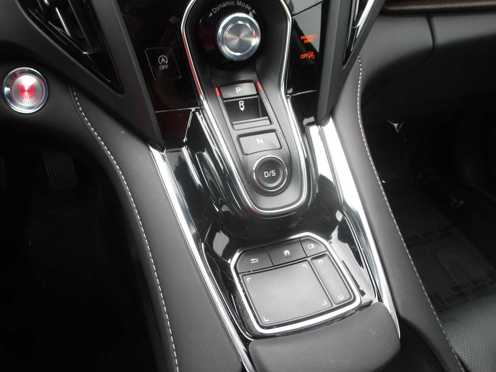Certified 2024 Acura RDX w/ Advance Package AWD/4WD image 21
