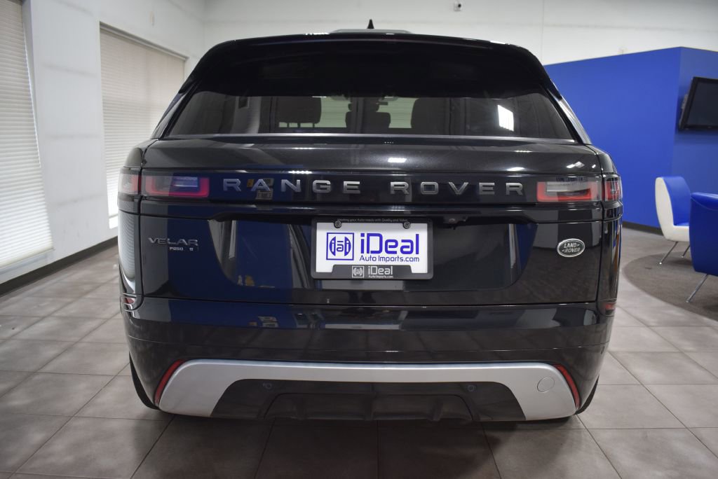 Used 2020 Land Rover Range Rover Velar R-Dynamic S image 3