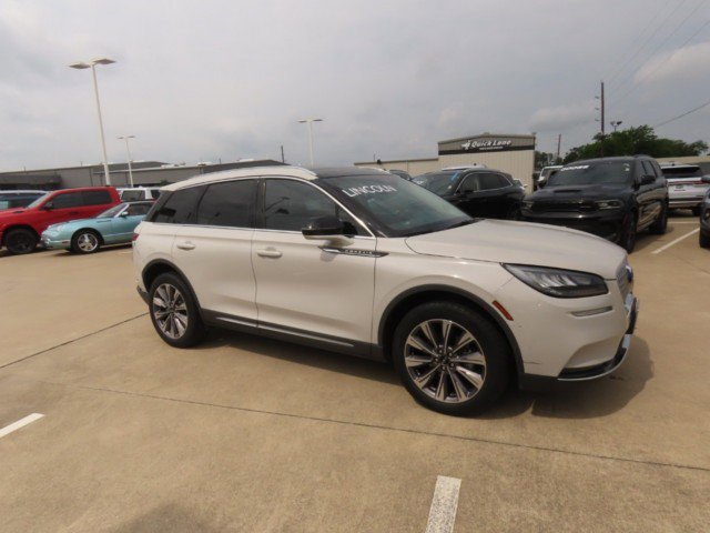 Used 2020 Lincoln Corsair Reserve w/ Elements Package FWD image 6