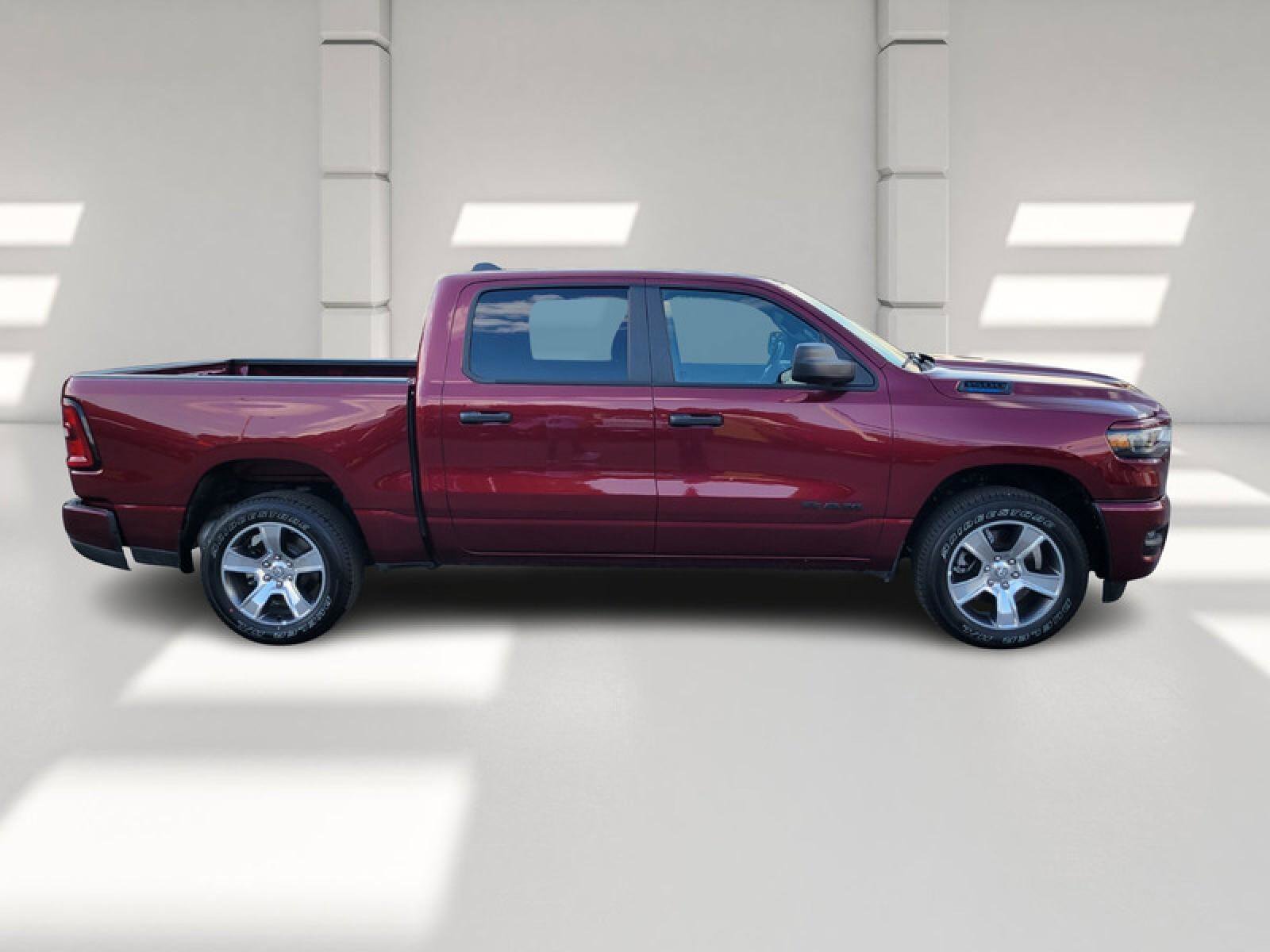 Used 2025 RAM 1500 Tradesman image 5