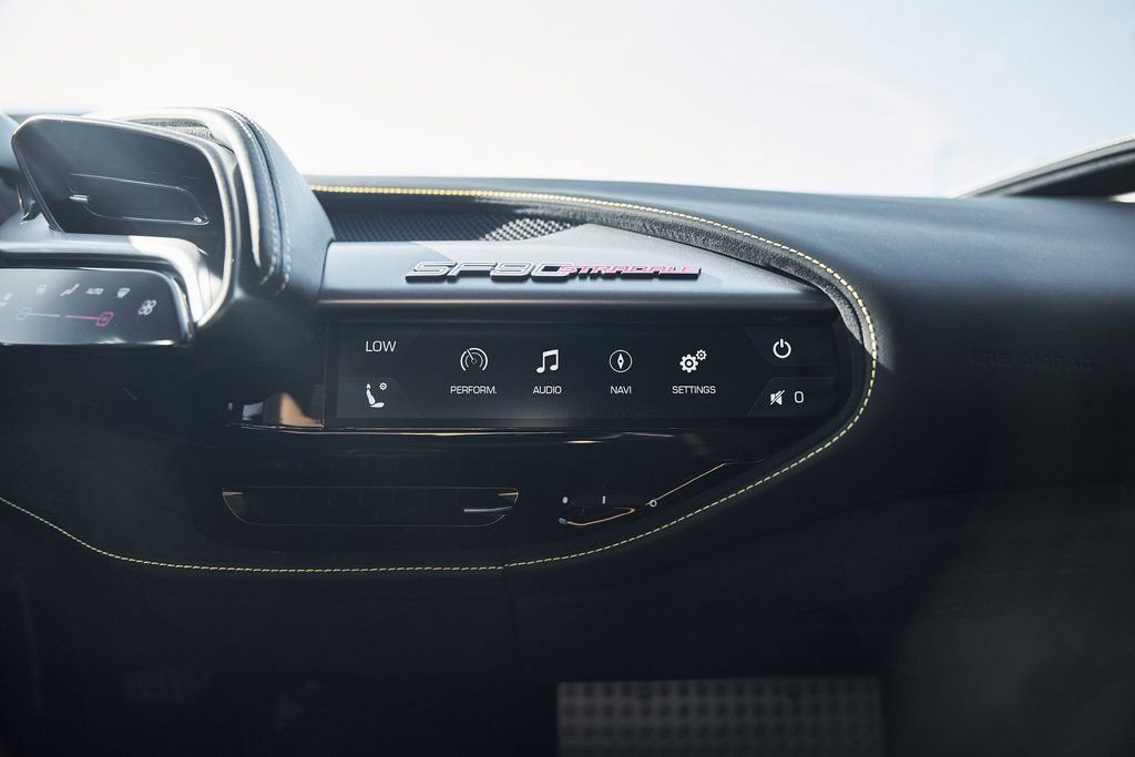 Used 2023 Ferrari SF90 Stradale image 58