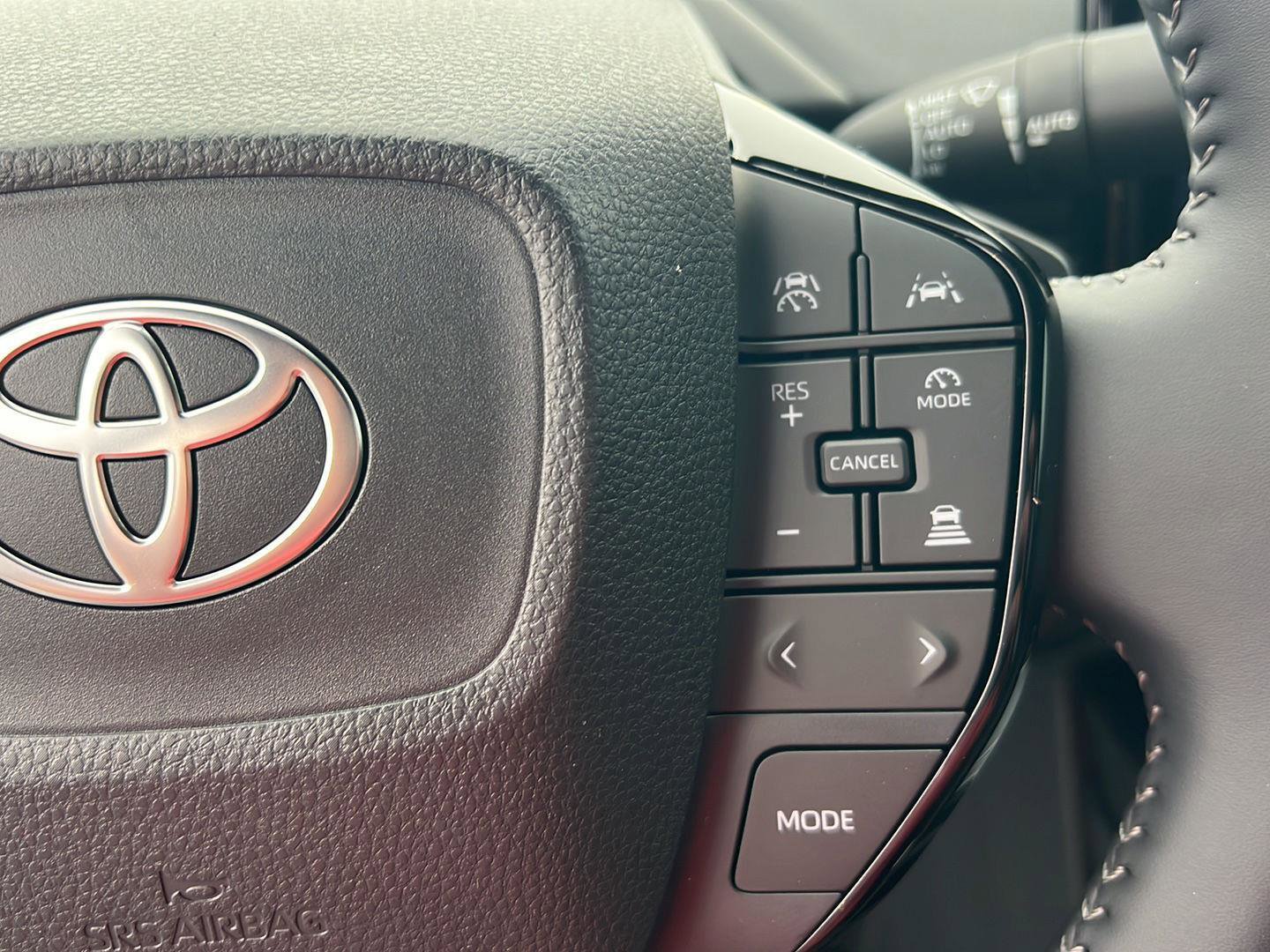 New 2026 Toyota bZ image 22