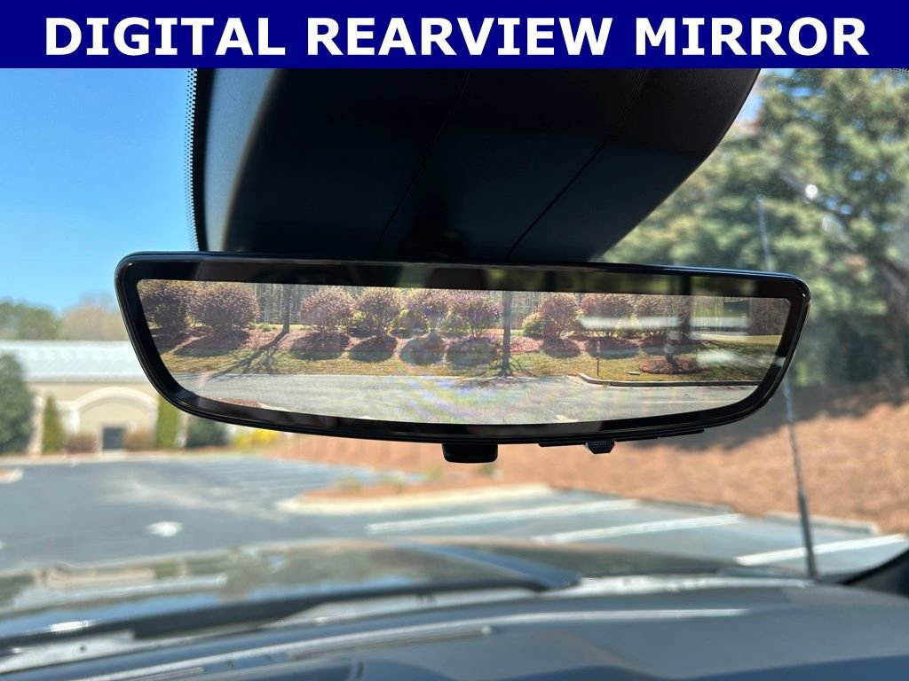 Used 2024 GMC Sierra 2500 Denali Ultimate image 19