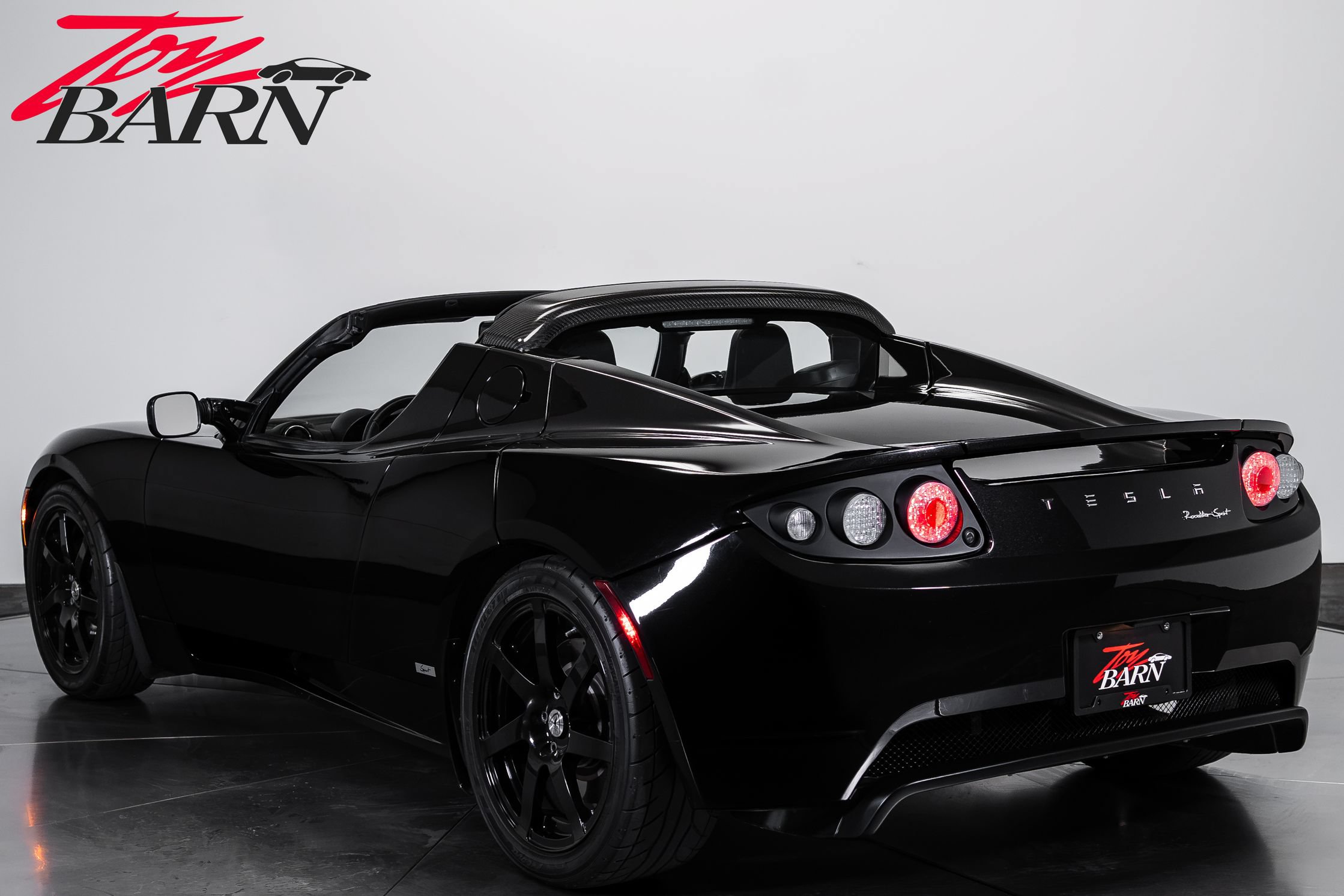 Used 2010 Tesla Roadster Sport RWD image 3