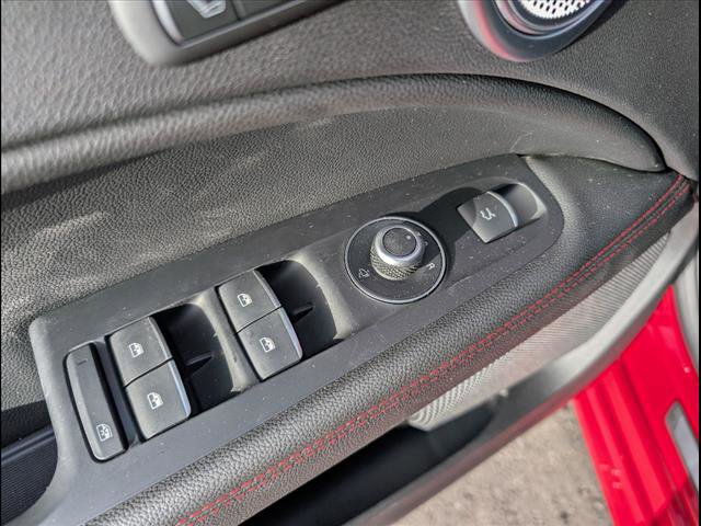 New 2025 Alfa Romeo Stelvio Tributo Italiano w/ Driving Assist Package image 30