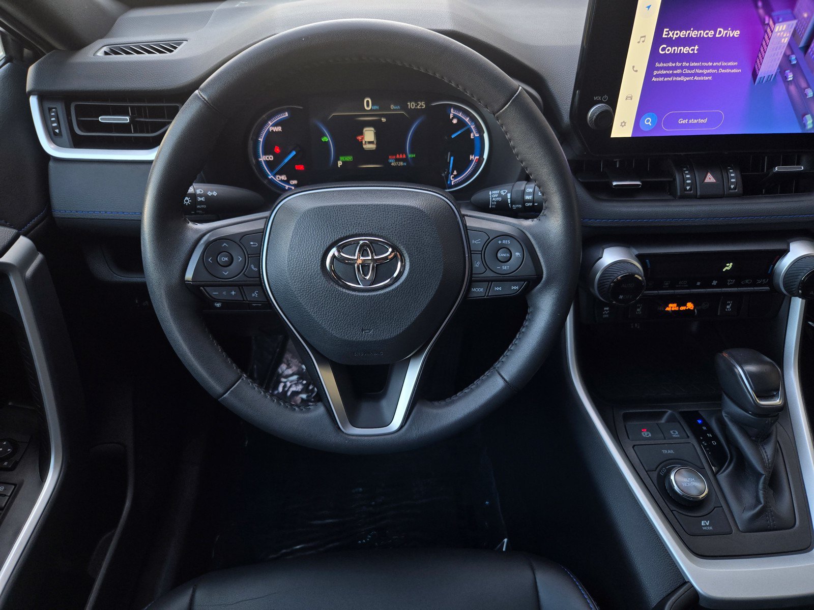 Certified 2024 Toyota RAV4 XSE w/ Weather Package AWD/4WD image 12