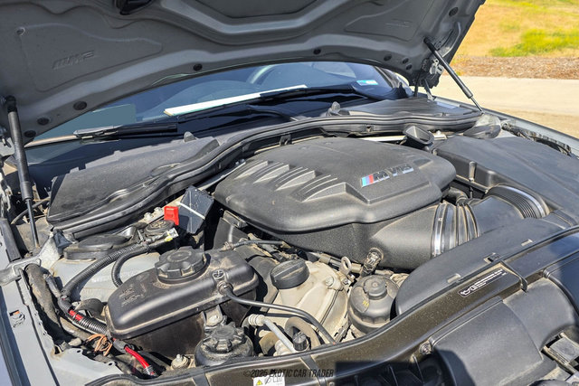 Used 2013 BMW M3 Convertible image 24