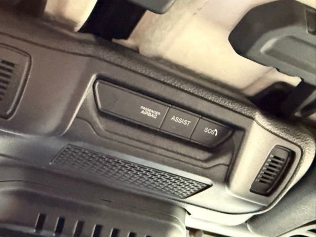 New 2025 Jeep Wrangler Unlimited Rubicon w/ Steel Bumper Group image 23