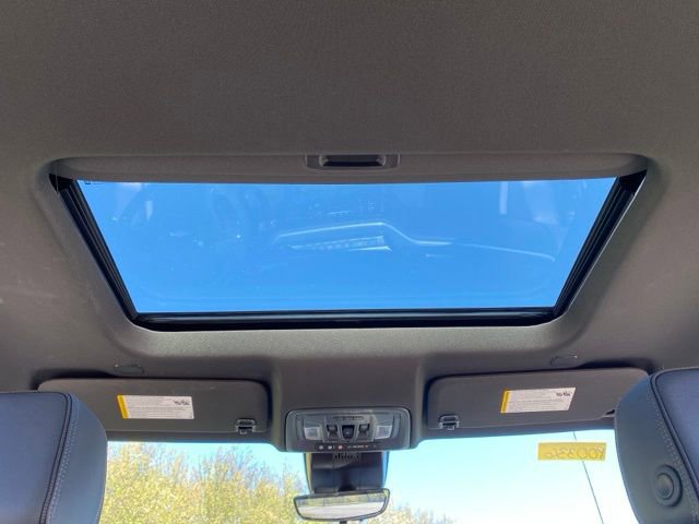 Certified 2026 Chevrolet Silverado 1500 High Country w/ Technology Package image 52