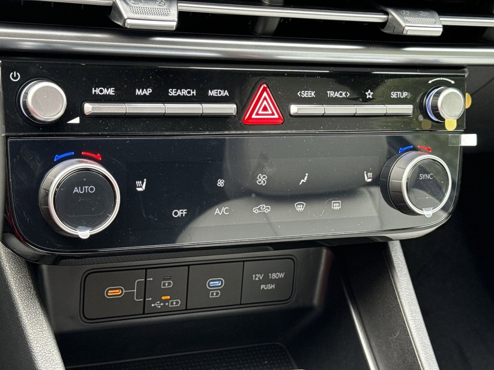 New 2026 Hyundai Santa Cruz SEL image 20