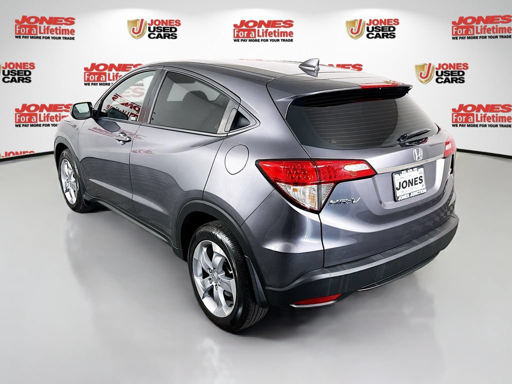 Used 2022 Honda HR-V LX image 2