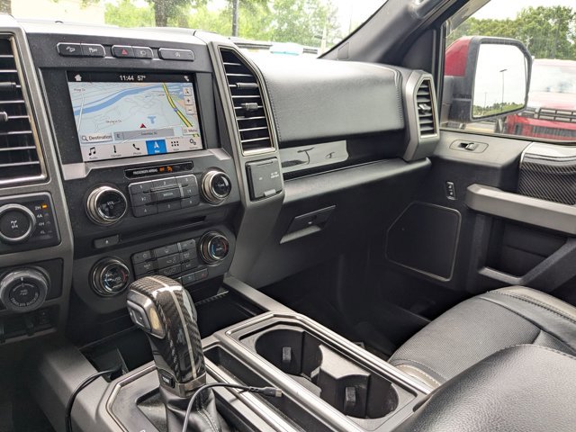 Used 2018 Ford F150 Raptor w/ Equipment Group 802A Luxury AWD/4WD image 10