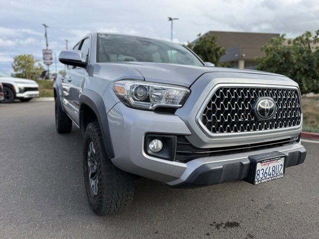 Used 2019 Toyota Tacoma TRD Off-Road image 18