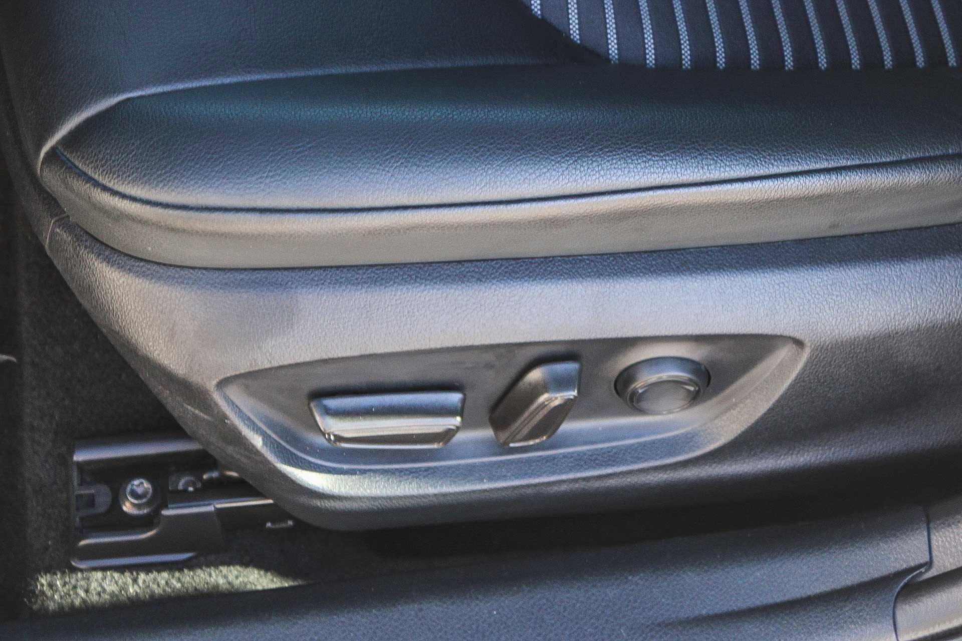 Used 2023 Toyota Camry SE image 22