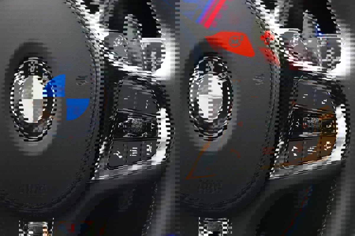 Used 2026 BMW XM Label Red image 28