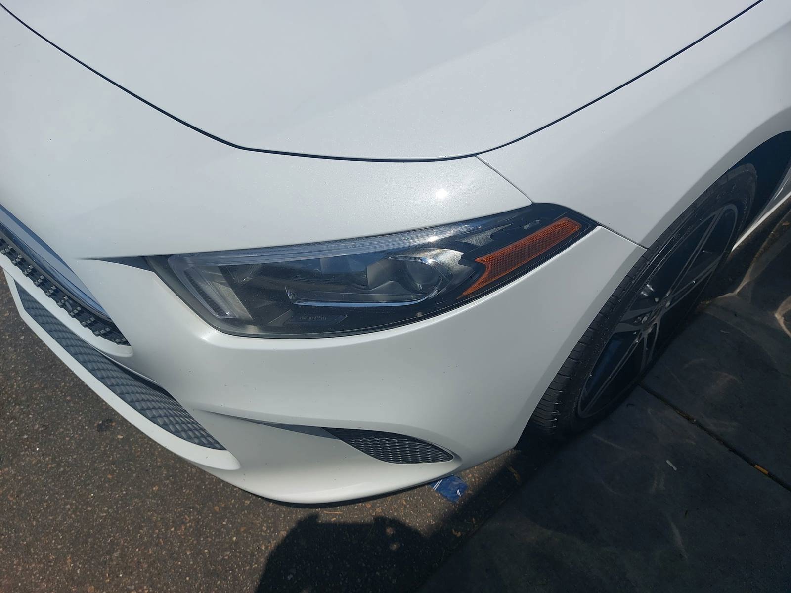Used 2019 Mercedes-Benz A 220 image 33