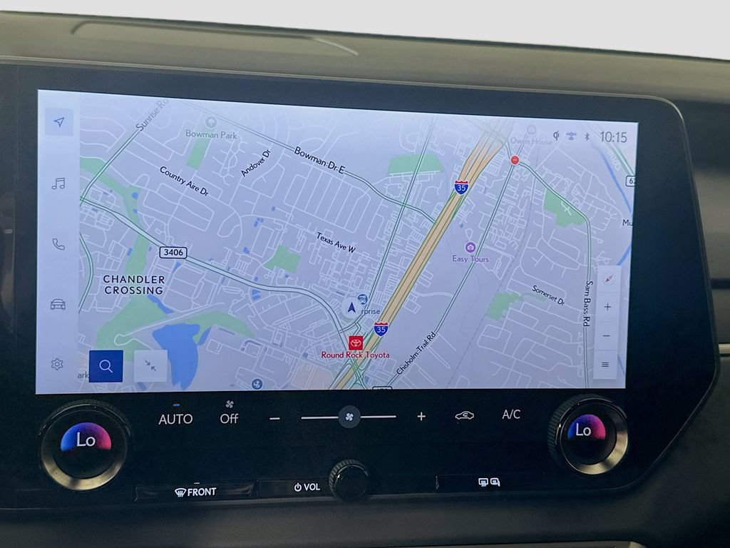 New 2026 Hyundai Venue SEL FWD image 15