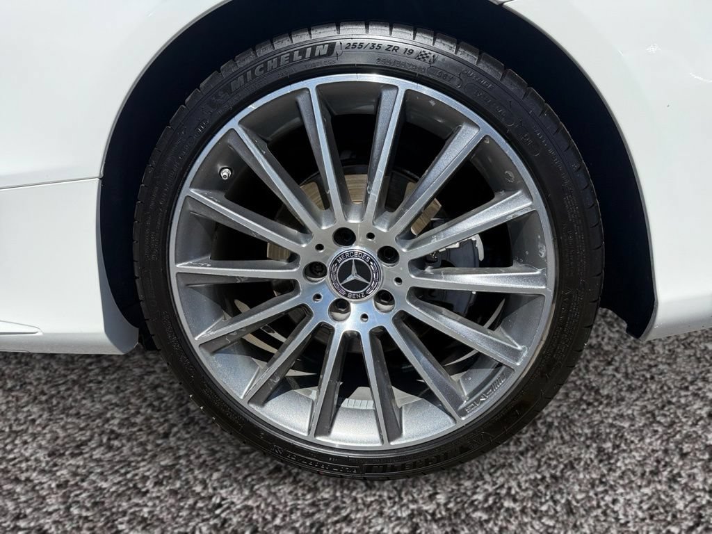 Used 2018 Mercedes-Benz C 300 Cabriolet image 14