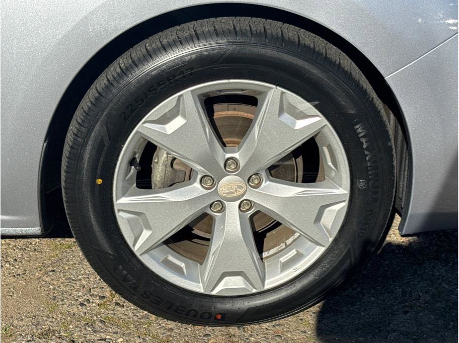 Used 2023 Subaru Impreza 2.0i image 10