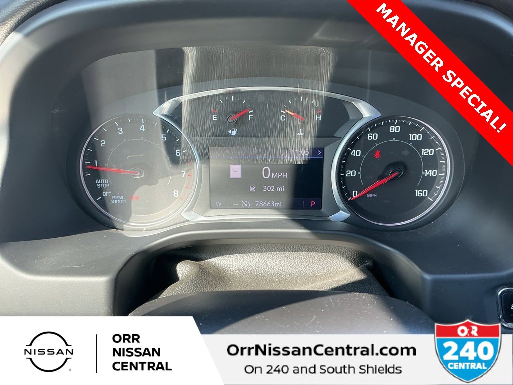 Used 2022 GMC Acadia SLE w/ Driver Convenience Package image 21