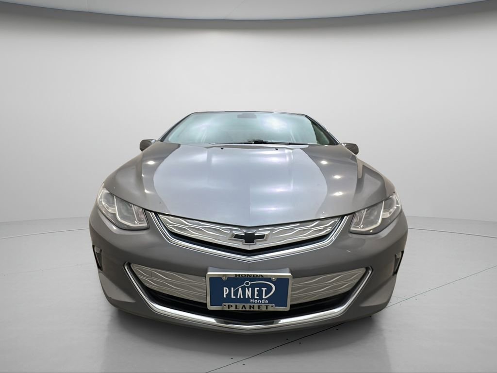 Used 2018 Chevrolet Volt LT w/ Comfort Package image 11