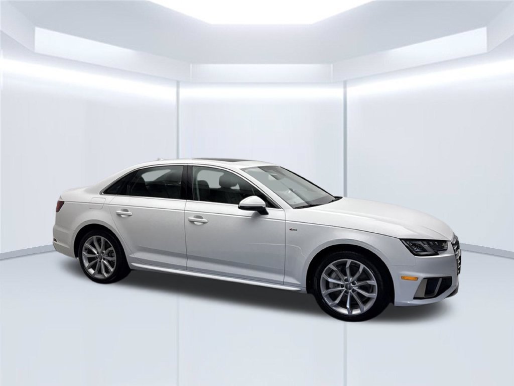 Used 2019 Audi A4 2.0T Premium w/ Convenience Package AWD/4WD image 10
