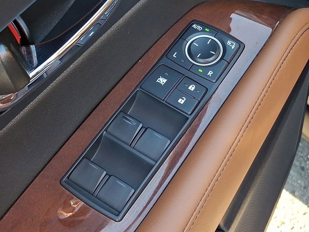 Used 2015 Lexus RX 350 AWD image 24